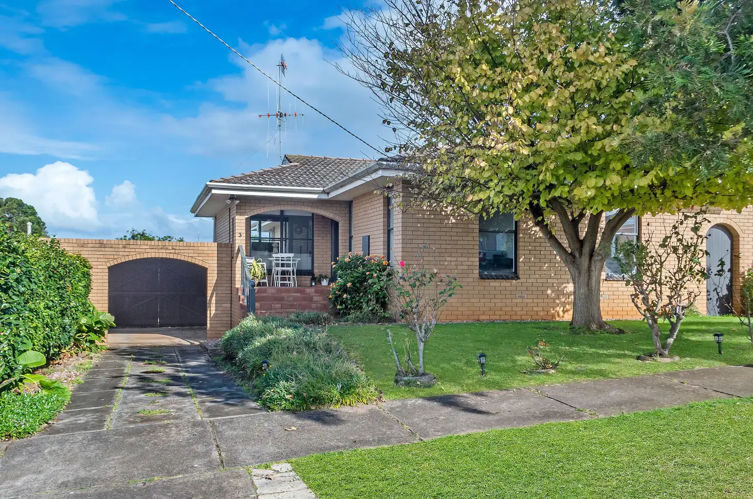 Main view of Homely house listing, 3 Patterson Street, Warrnambool VIC 3280