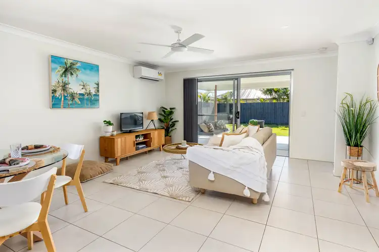 Main view of Homely house listing, 5 Aplin Court, Burpengary East QLD 4505