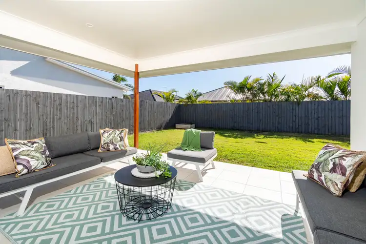 Third view of Homely house listing, 5 Aplin Court, Burpengary East QLD 4505