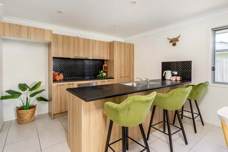 Fourth view of Homely house listing, 5 Aplin Court, Burpengary East QLD 4505