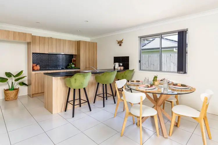 Fifth view of Homely house listing, 5 Aplin Court, Burpengary East QLD 4505