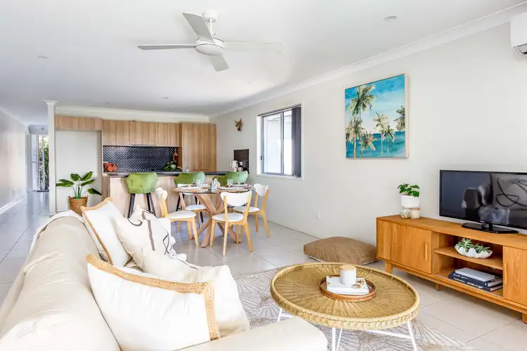 Sixth view of Homely house listing, 5 Aplin Court, Burpengary East QLD 4505