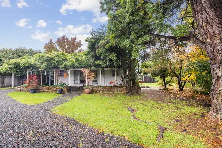 25 Wilson Street, Braidwood NSW 2622