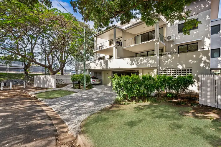 Main view of Homely apartment listing, 3/19 BRADBURY Street, Nundah QLD 4012