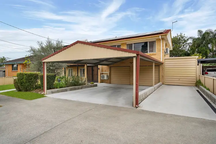 Second view of Homely house listing, 14 Kelvin Street, Woodridge QLD 4114