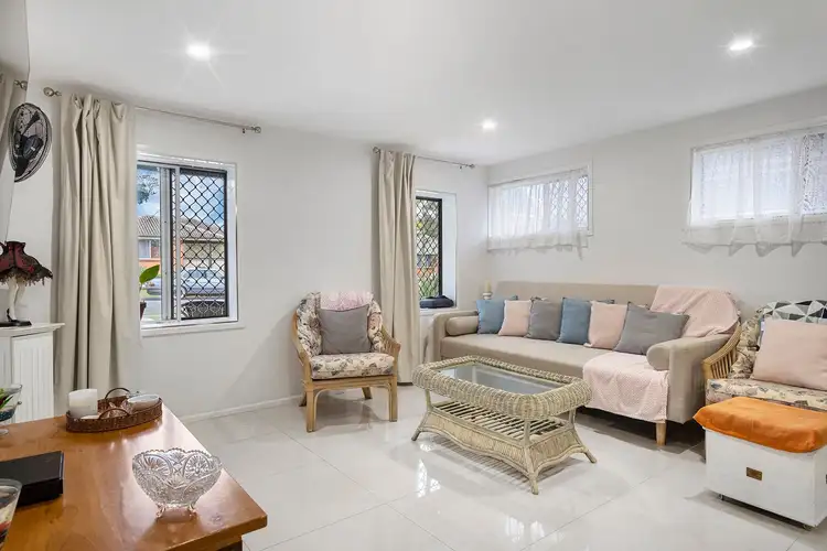 Fourth view of Homely house listing, 14 Kelvin Street, Woodridge QLD 4114