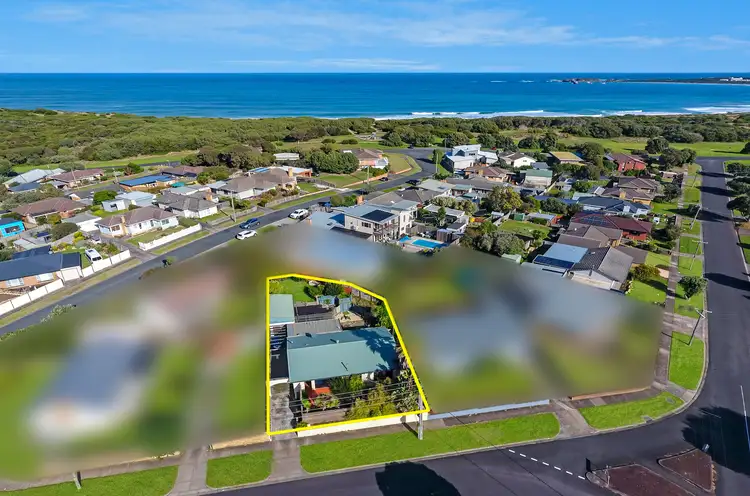 Main view of Homely house listing, 11 Gladstone Street, Warrnambool VIC 3280