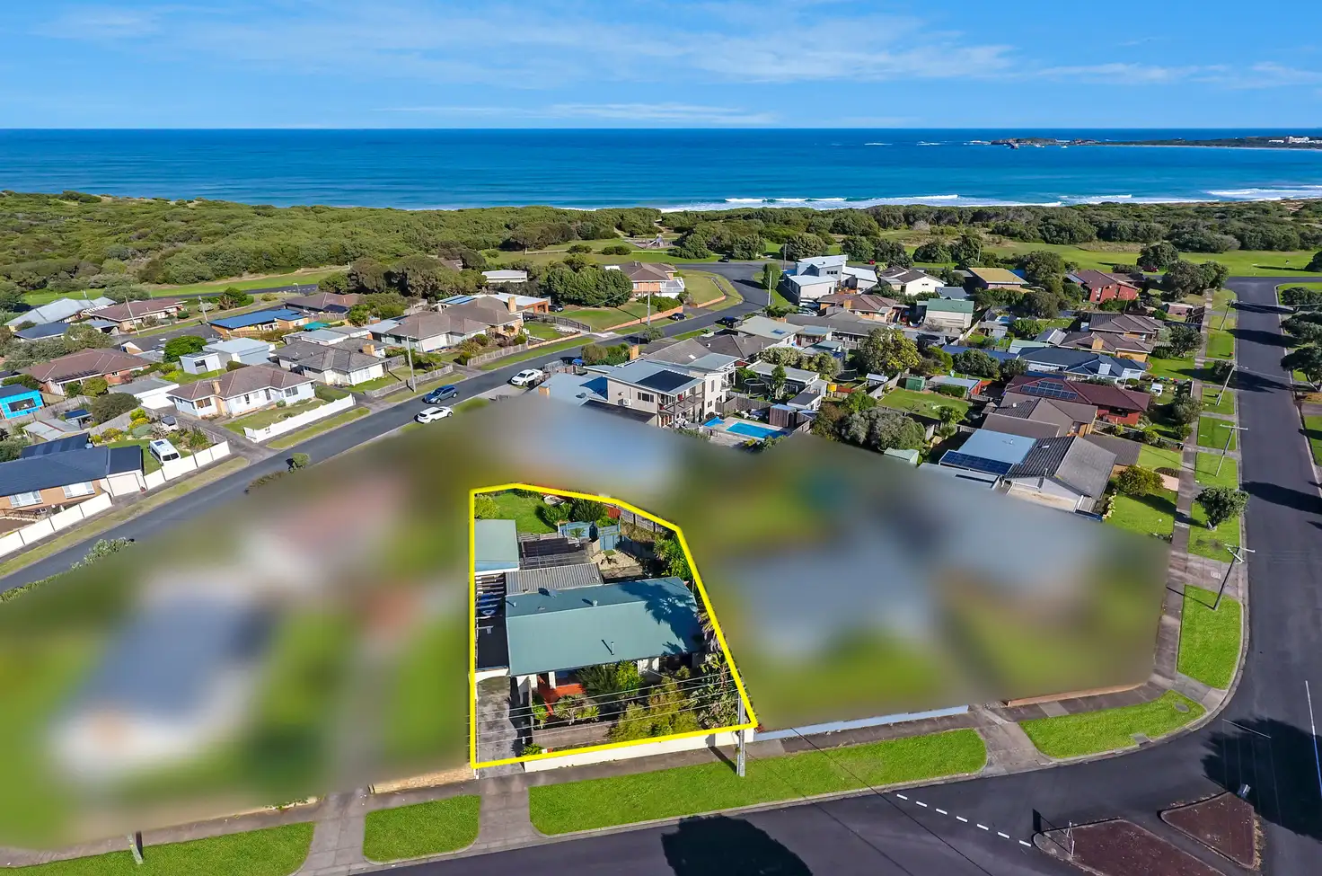 Main view of Homely house listing, 11 Gladstone Street, Warrnambool VIC 3280