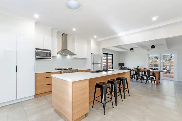 Second view of Homely house listing, 11 Gladstone Street, Warrnambool VIC 3280