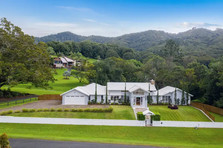 9-15 Gibsonville Street, Tallebudgera Valley QLD 4228