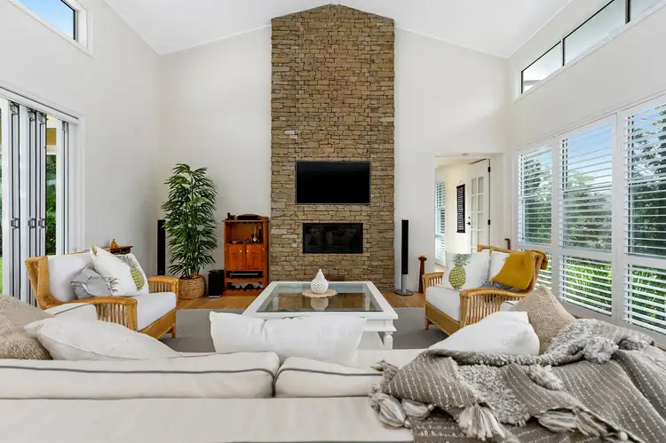 Third view of Homely house listing, 9-15 Gibsonville Street, Tallebudgera Valley QLD 4228