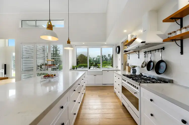 Fourth view of Homely house listing, 9-15 Gibsonville Street, Tallebudgera Valley QLD 4228