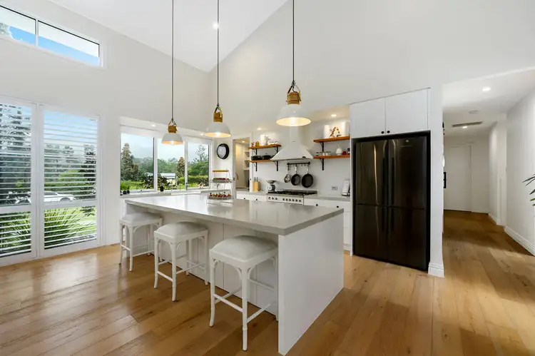 Fifth view of Homely house listing, 9-15 Gibsonville Street, Tallebudgera Valley QLD 4228