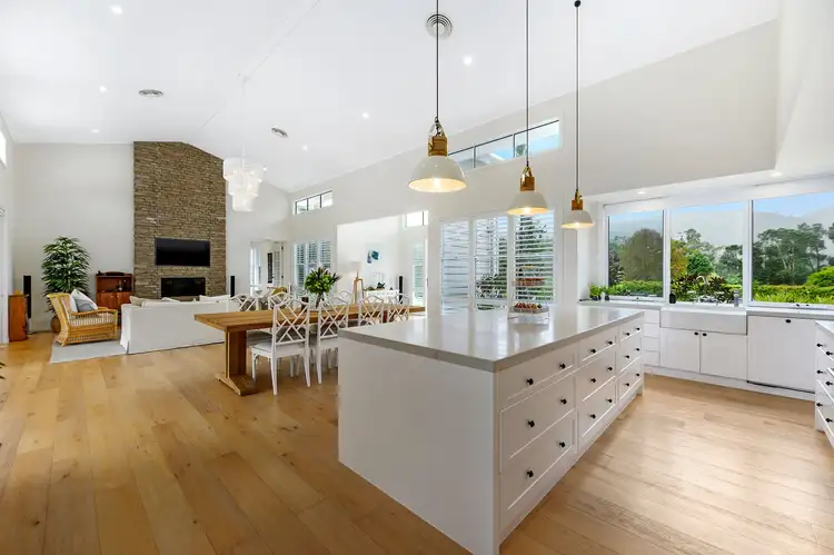 Sixth view of Homely house listing, 9-15 Gibsonville Street, Tallebudgera Valley QLD 4228