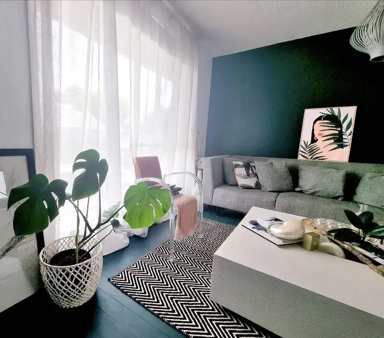 Second view of Homely unit listing, 1/3 Charles Street, Queanbeyan NSW 2620