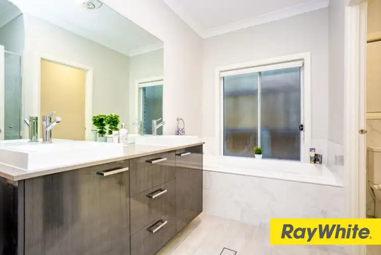 Fifth view of Homely house listing, 8 Keith Street (Tallawong), Schofields NSW 2762