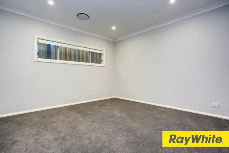 Sixth view of Homely house listing, 8 Keith Street (Tallawong), Schofields NSW 2762