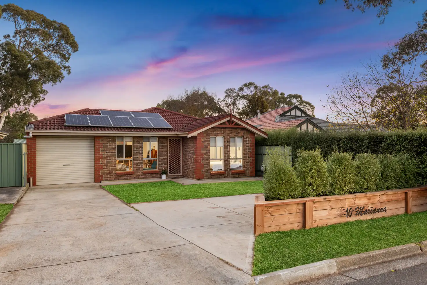 Main view of Homely house listing, 10 Marianna Street, Echunga SA 5153