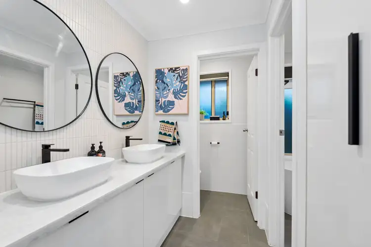 Second view of Homely house listing, 10 Marianna Street, Echunga SA 5153