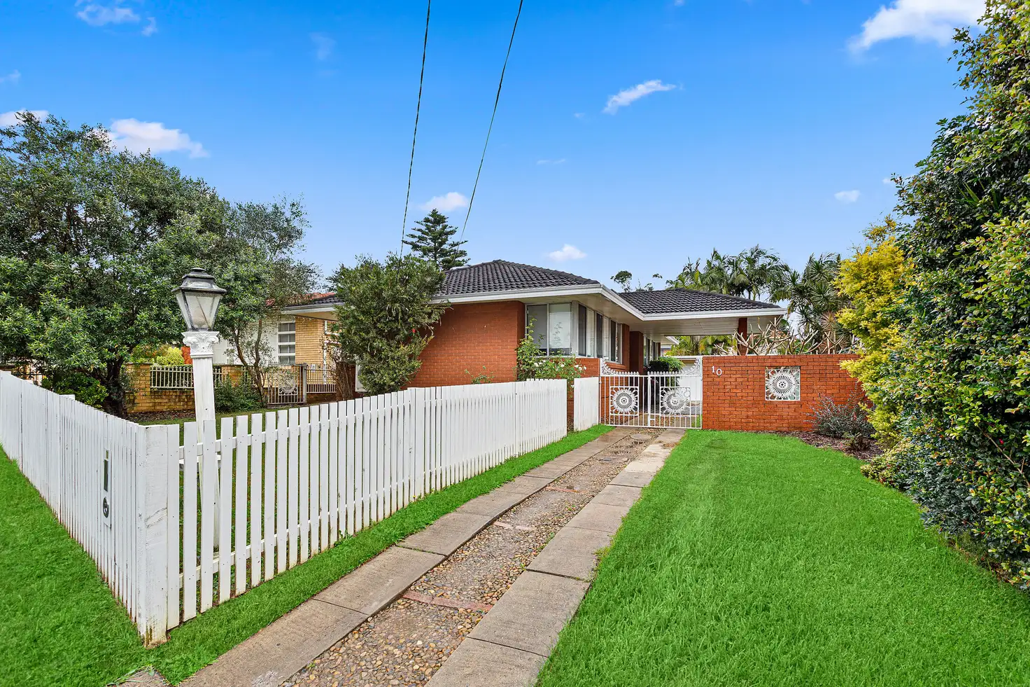 Main view of Homely house listing, 10 Kerrie Crescent, Peakhurst NSW 2210