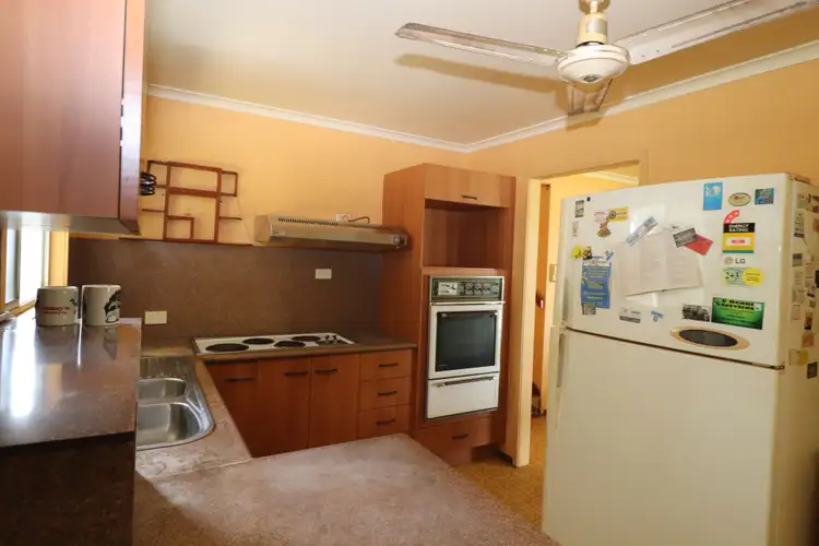 Second view of Homely house listing, 25 Forgan Street, Ingham QLD 4850