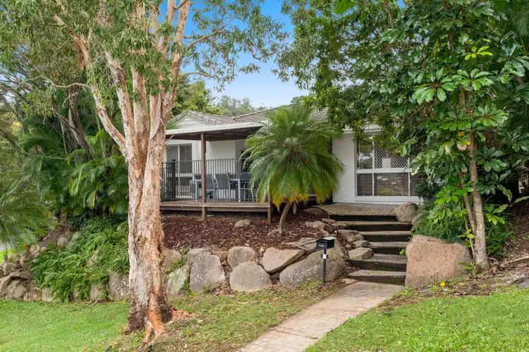 Second view of Homely house listing, 2 Gregsue Court, The Gap QLD 4061