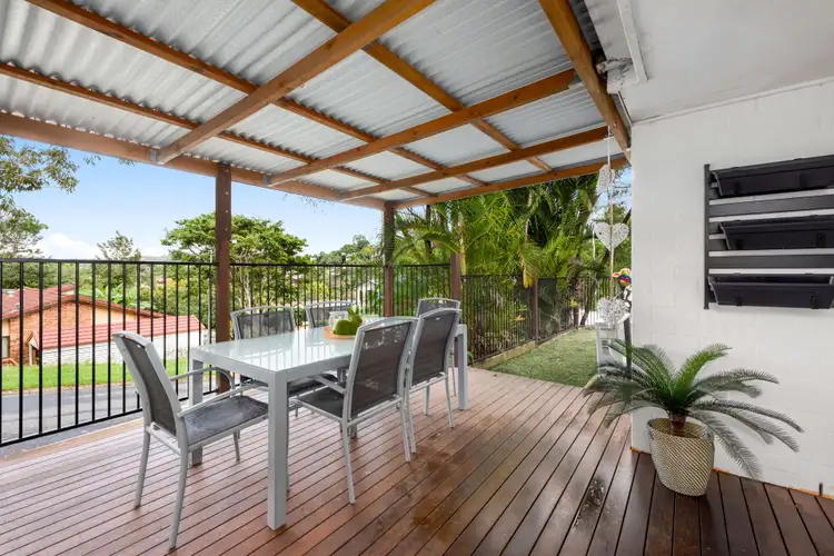 Third view of Homely house listing, 2 Gregsue Court, The Gap QLD 4061