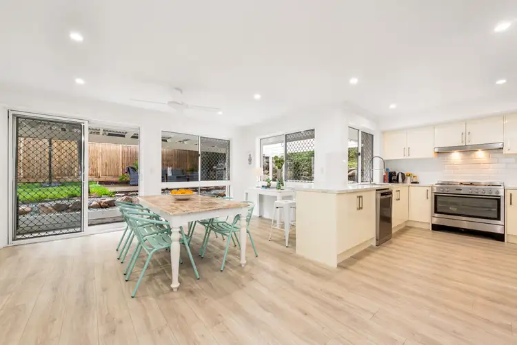 Fourth view of Homely house listing, 2 Gregsue Court, The Gap QLD 4061