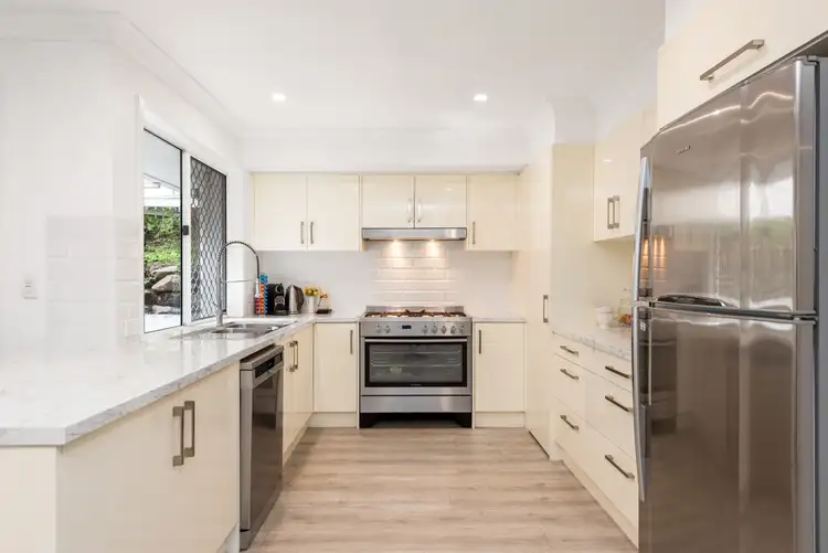 Sixth view of Homely house listing, 2 Gregsue Court, The Gap QLD 4061