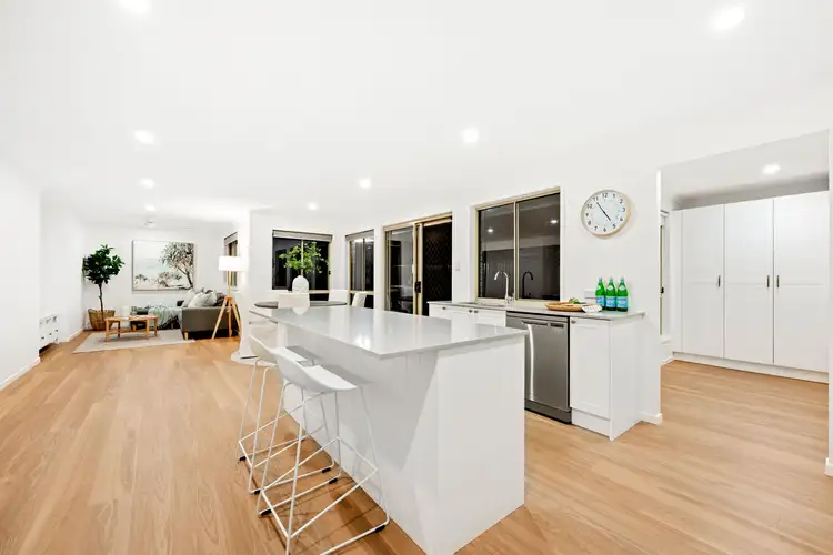Main view of Homely semi-detached listing, 1/96 Karawatha Street, Buderim QLD 4556