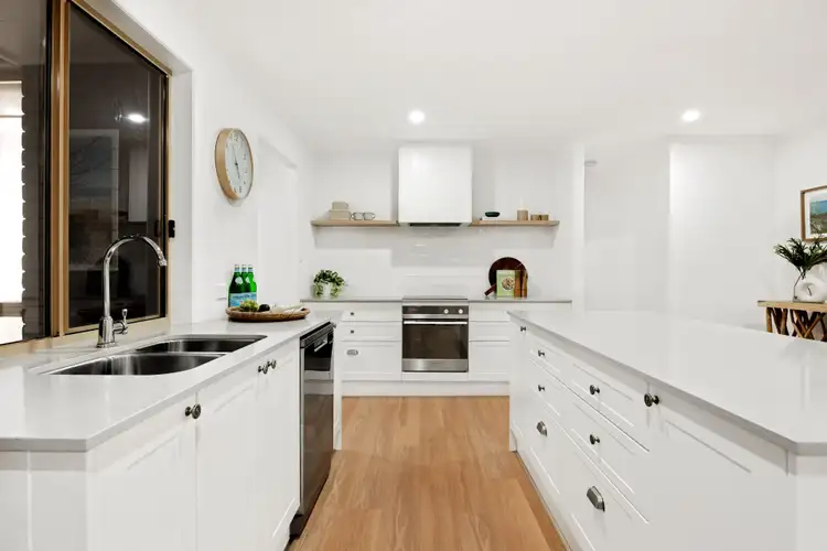 Second view of Homely semi-detached listing, 1/96 Karawatha Street, Buderim QLD 4556