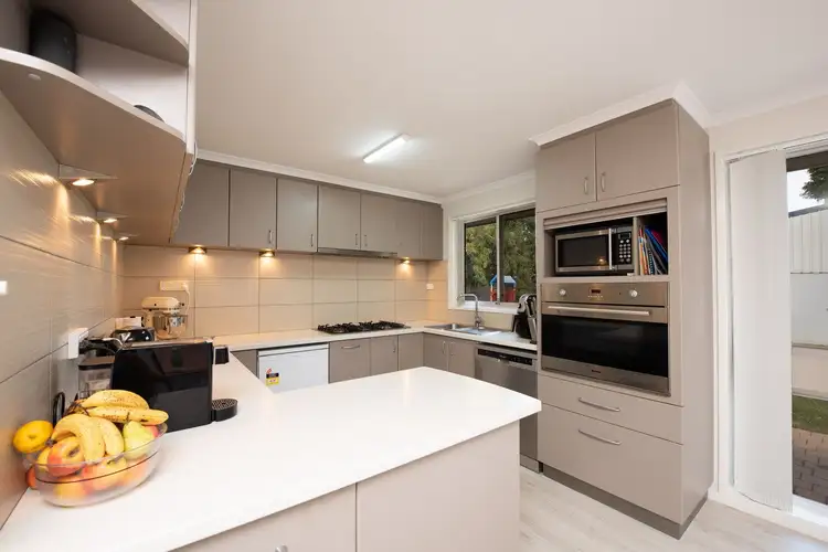 Second view of Homely house listing, 16 Adelaide Street, Waggrakine WA 6530