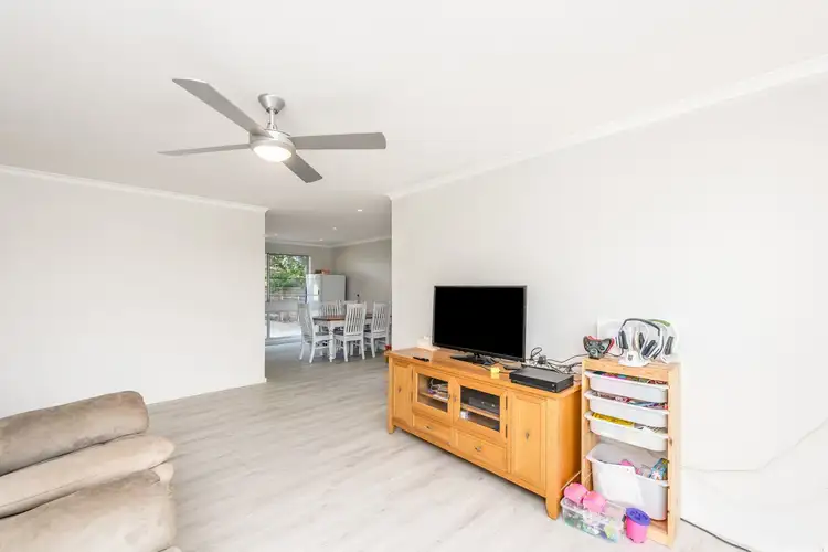 Fifth view of Homely house listing, 16 Adelaide Street, Waggrakine WA 6530