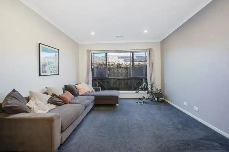 Second view of Homely house listing, 79 Cuthbert Street, Killara VIC 3691