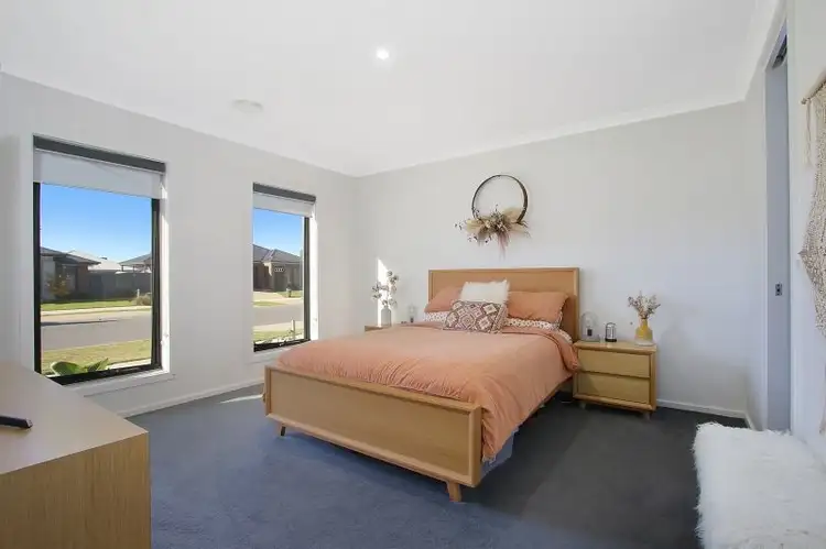 Fifth view of Homely house listing, 79 Cuthbert Street, Killara VIC 3691