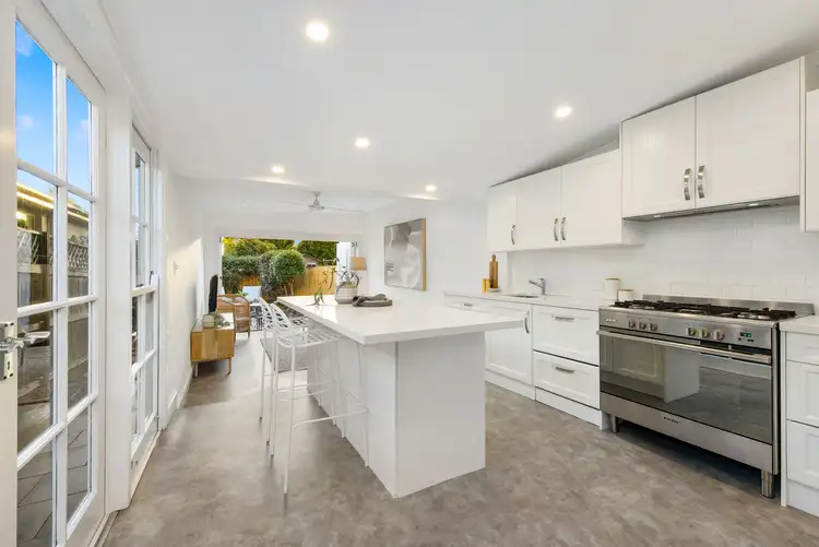 Third view of Homely house listing, 109 Carrington Road, Queens Park NSW 2022