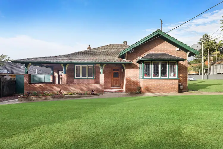 53 Babbage Road, Roseville Chase NSW 2069