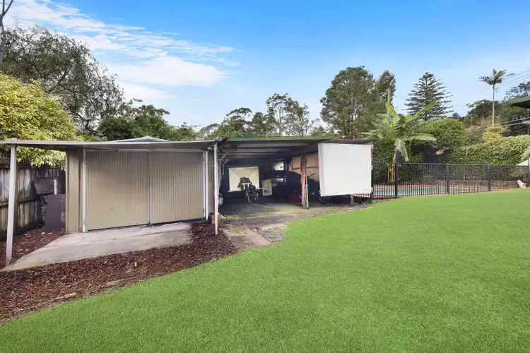 Sixth view of Homely house listing, 53 Babbage Road, Roseville Chase NSW 2069
