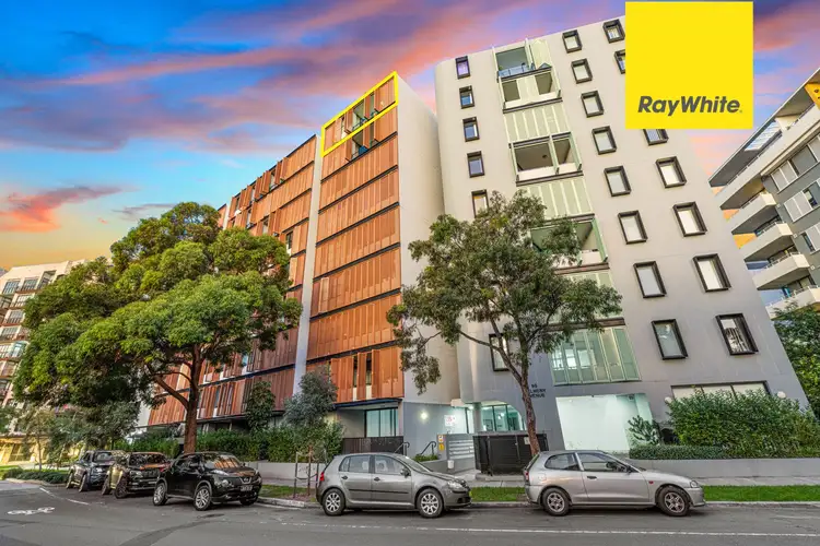 B907/99-101 Dalmeny Avenue, Rosebery NSW 2018