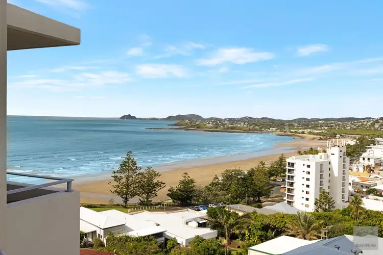 55/30-32 Adelaide Street, Yeppoon QLD 4703