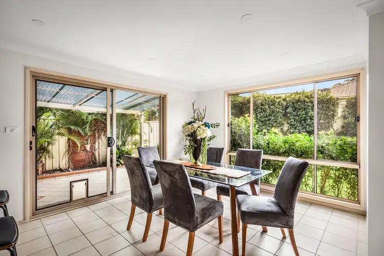 Third view of Homely house listing, 11 Leanne Place, Quakers Hill NSW 2763