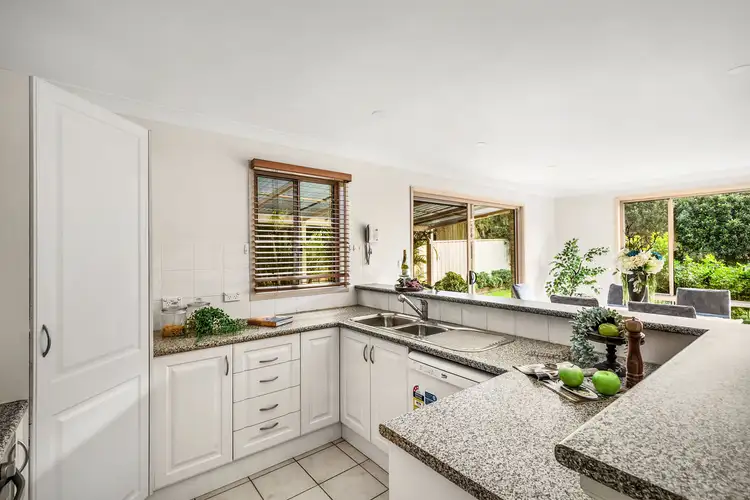 Fourth view of Homely house listing, 11 Leanne Place, Quakers Hill NSW 2763