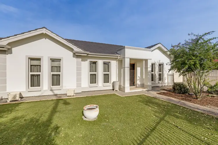 18 Third Avenue, Seaton SA 5023