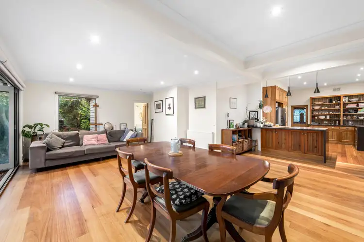 Second view of Homely house listing, 44 Marshall Street, Ivanhoe VIC 3079