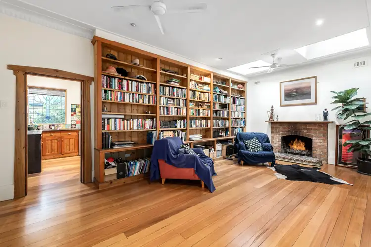 Fourth view of Homely house listing, 44 Marshall Street, Ivanhoe VIC 3079