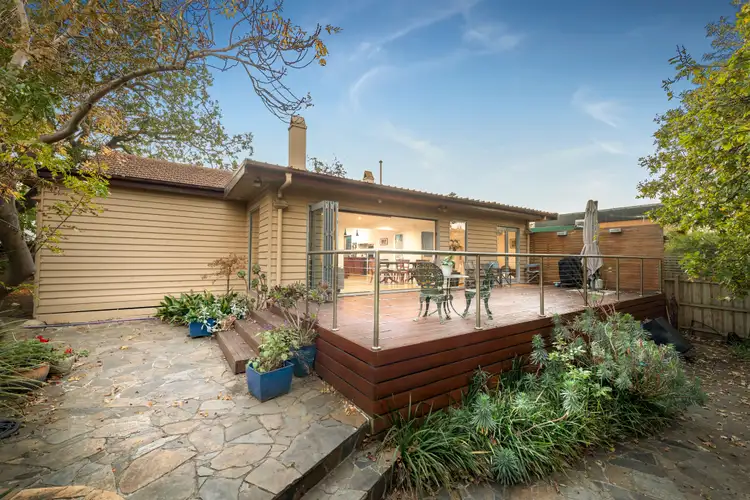 Fifth view of Homely house listing, 44 Marshall Street, Ivanhoe VIC 3079