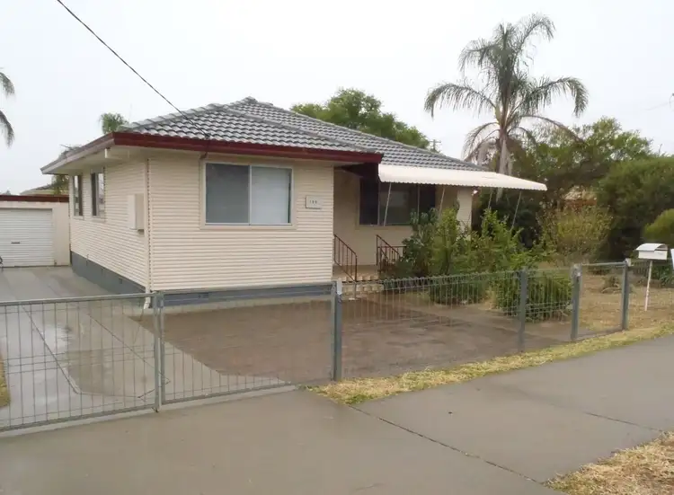 Main view of Homely house listing, 128 Robert Street, Tamworth NSW 2340