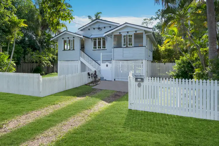 5 Murphy Street, Rosslea QLD 4812