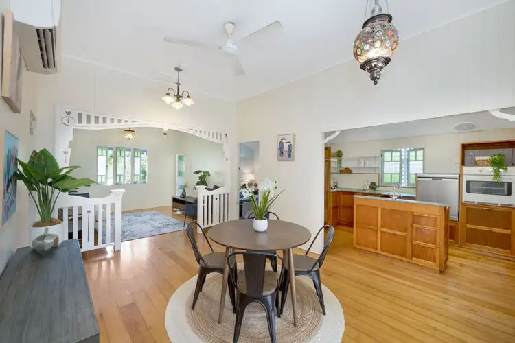 Third view of Homely house listing, 5 Murphy Street, Rosslea QLD 4812