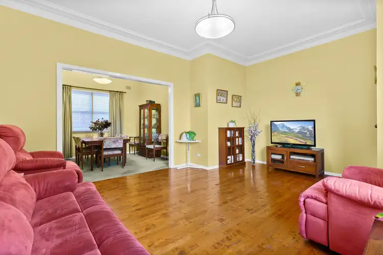 Third view of Homely house listing, 31 Blackshaw Avenue, Mortdale NSW 2223